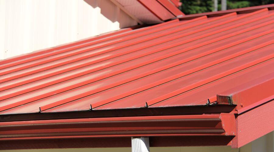 Professional gutter cleaning services in Drew, MS